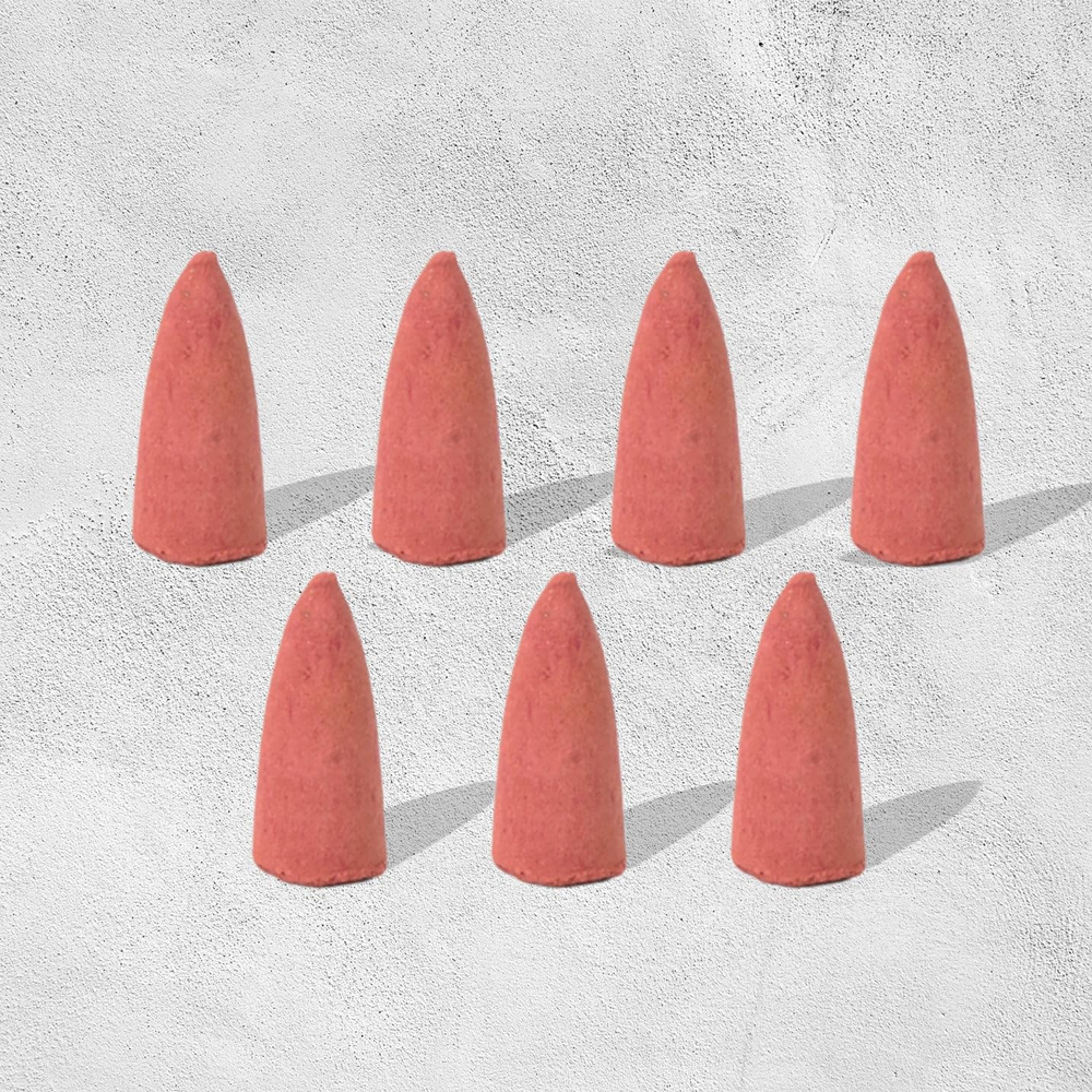 Shiva Ji Dhoop Batti Fountain