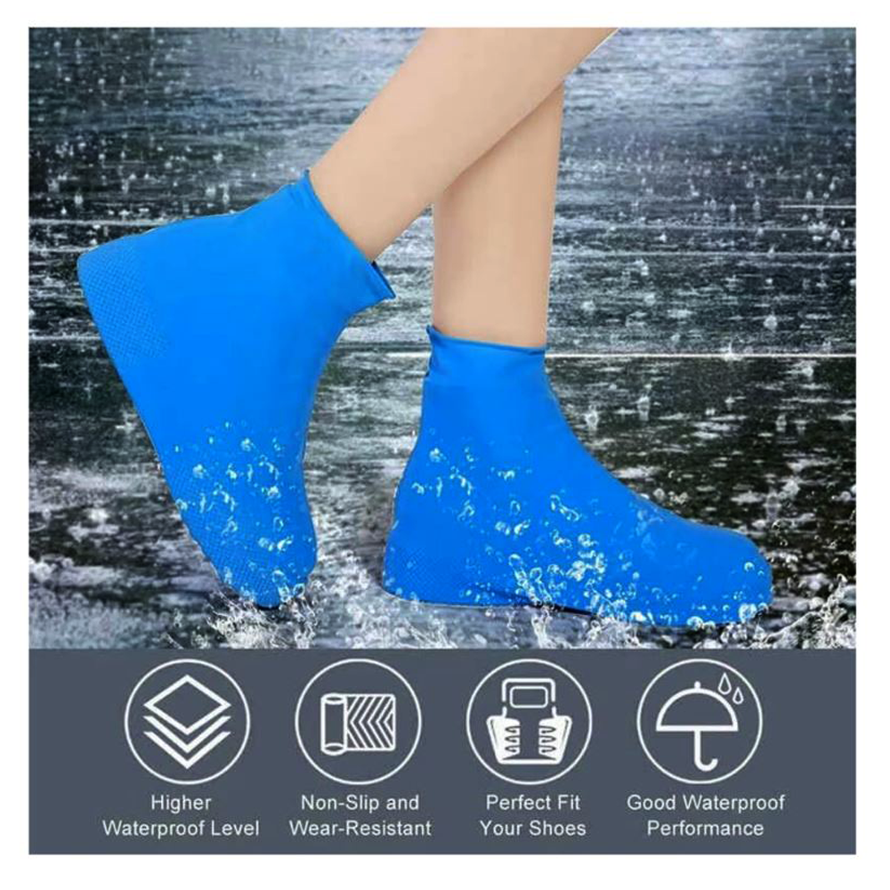 Rain Shoes Cover Medium size