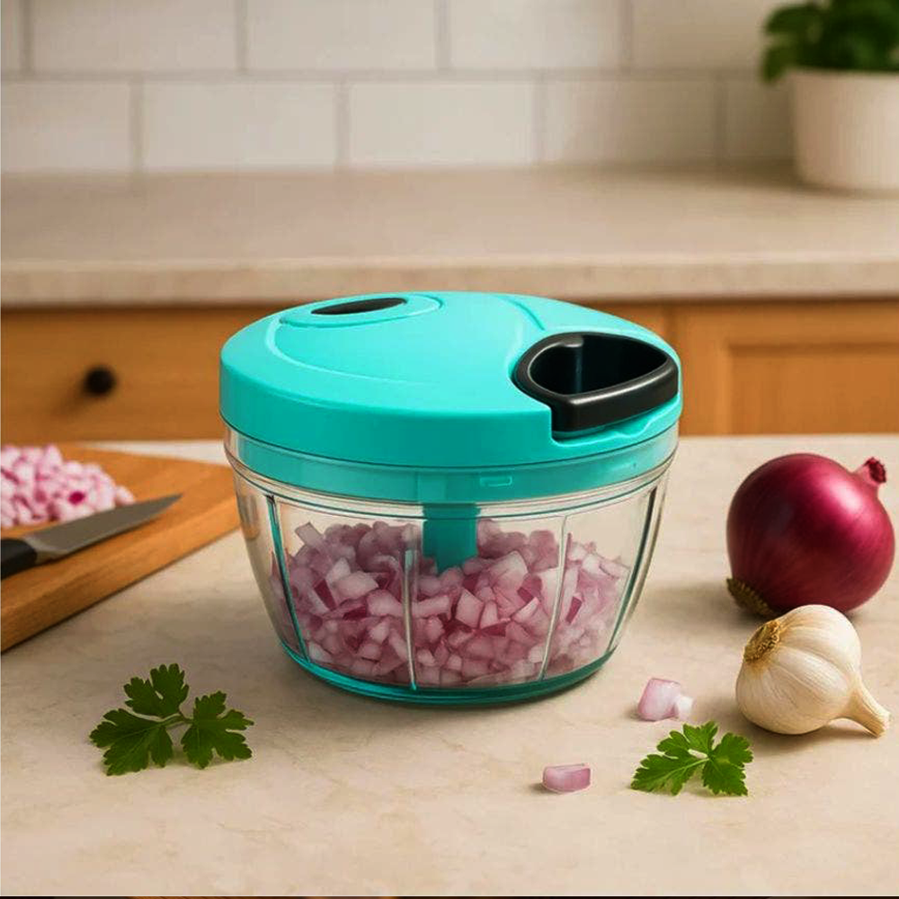 Veg Chopper 450ML.