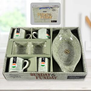 Kitchen Items 6pcs. Gift Packing