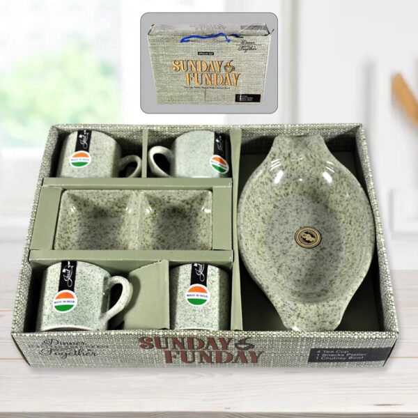Kitchen Items 6pcs. Gift Packing