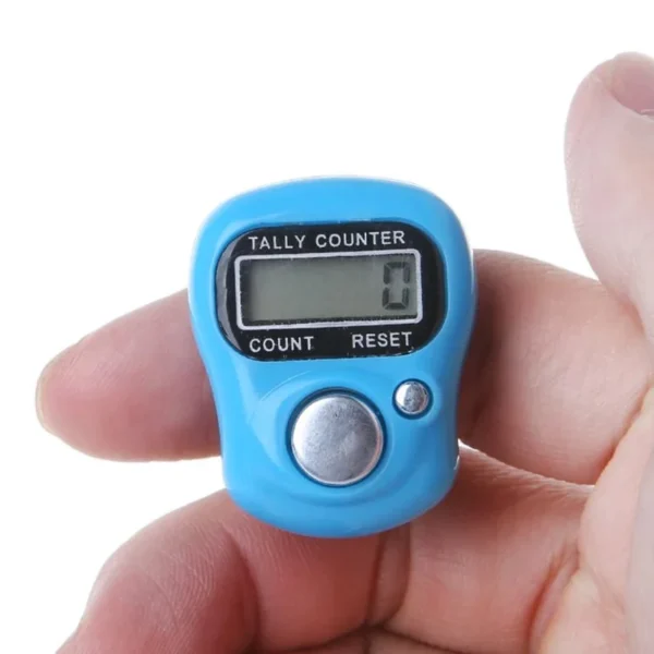 Jap Naam Counter