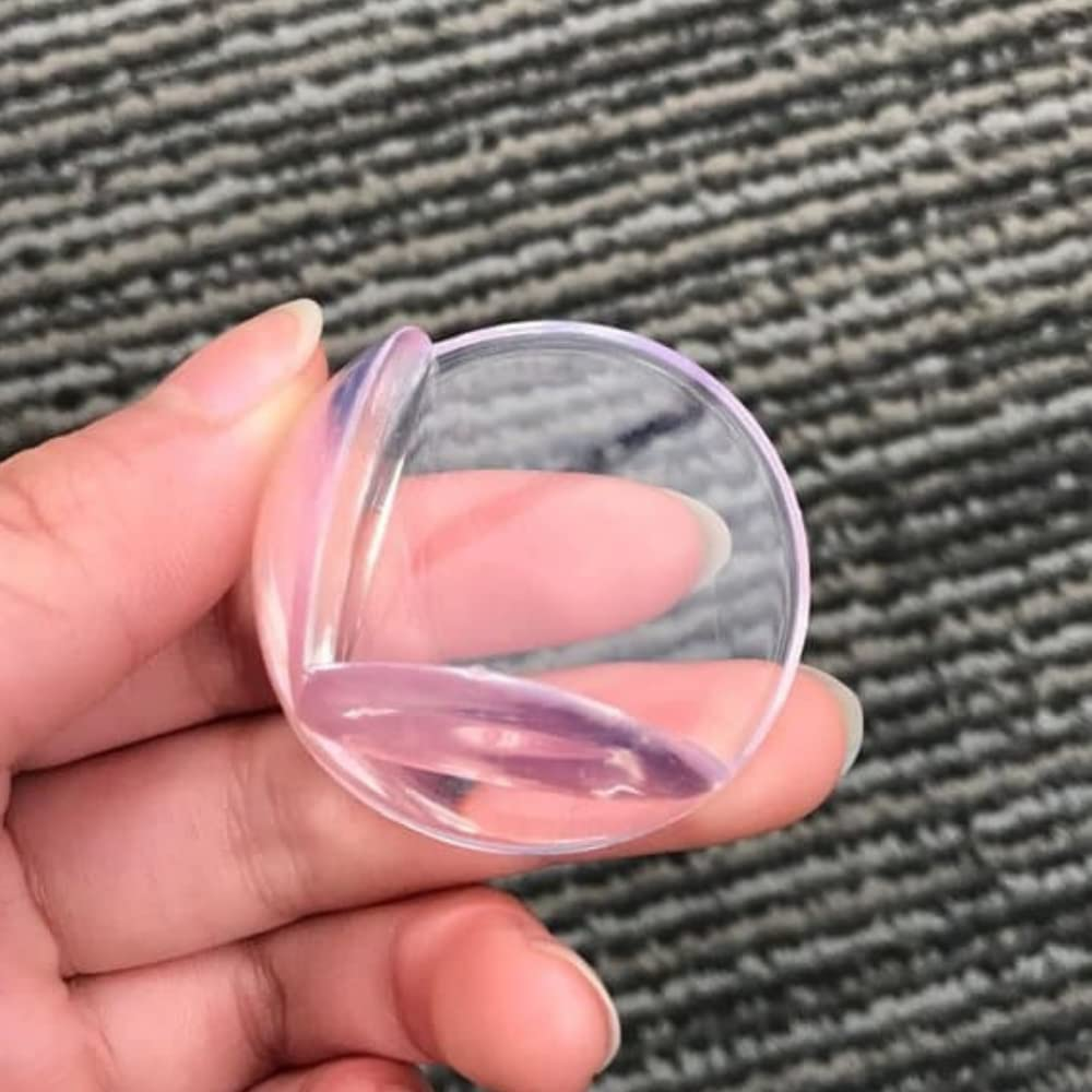 Baby Edge Protector Corners 4Pc Set