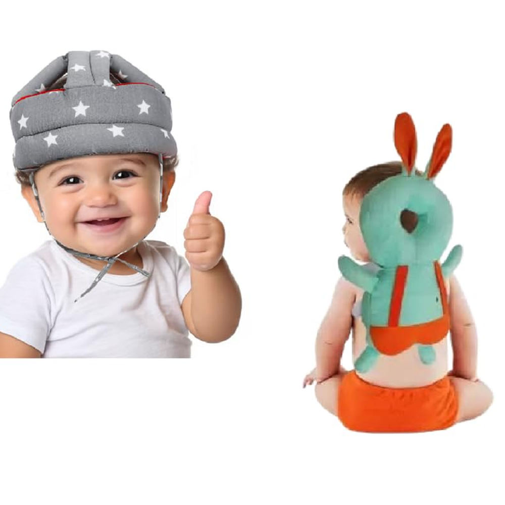 Baby Safety Helmet For head