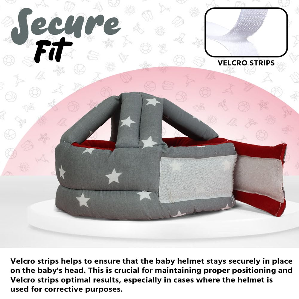 Baby Safety Helmet For head