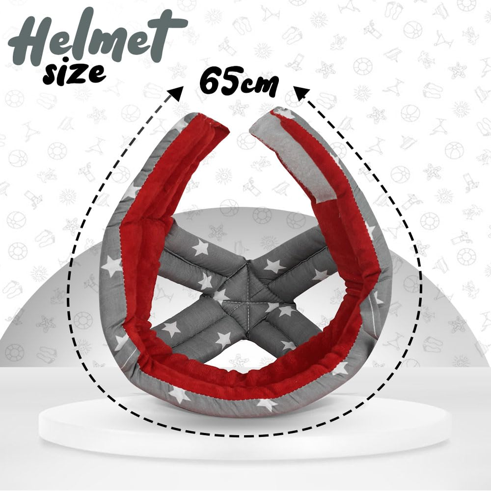 Baby Safety Helmet For head