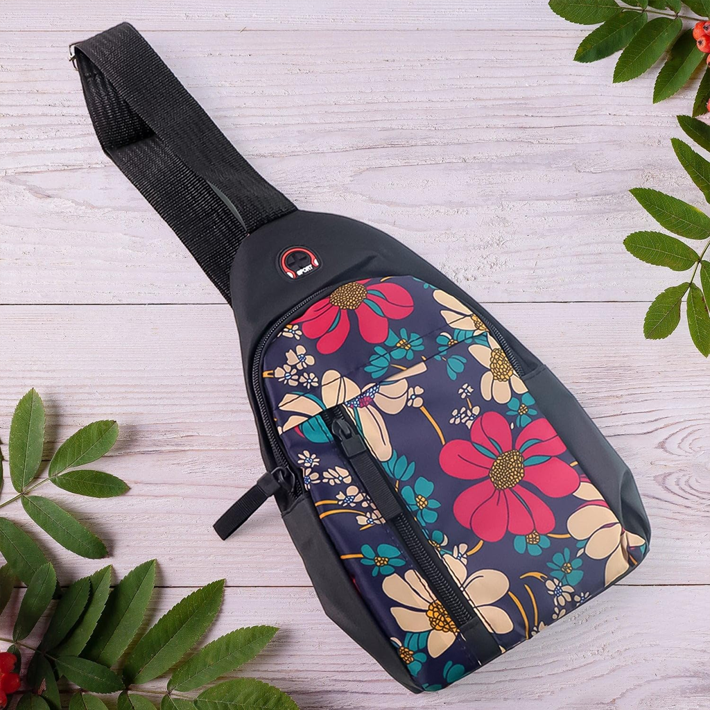 Waterproof Waist Bag