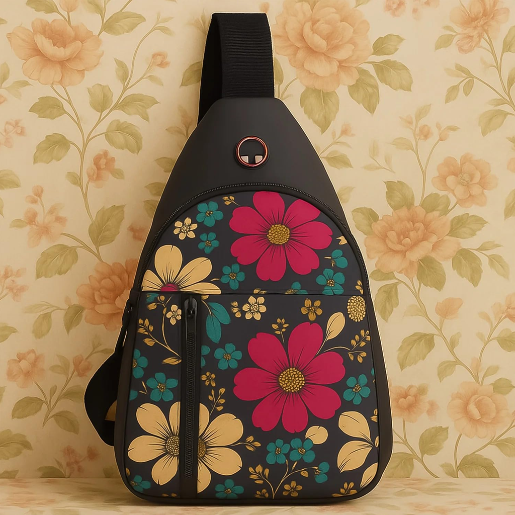 Waterproof Waist Bag