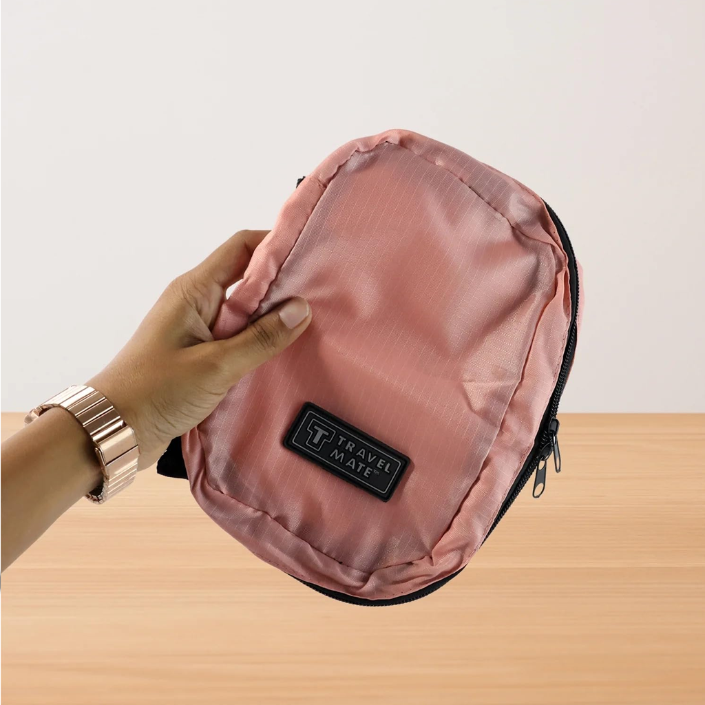 Best Travel Pouch Bag