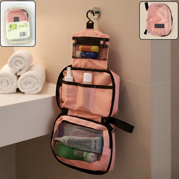 Best Travel Pouch Bag