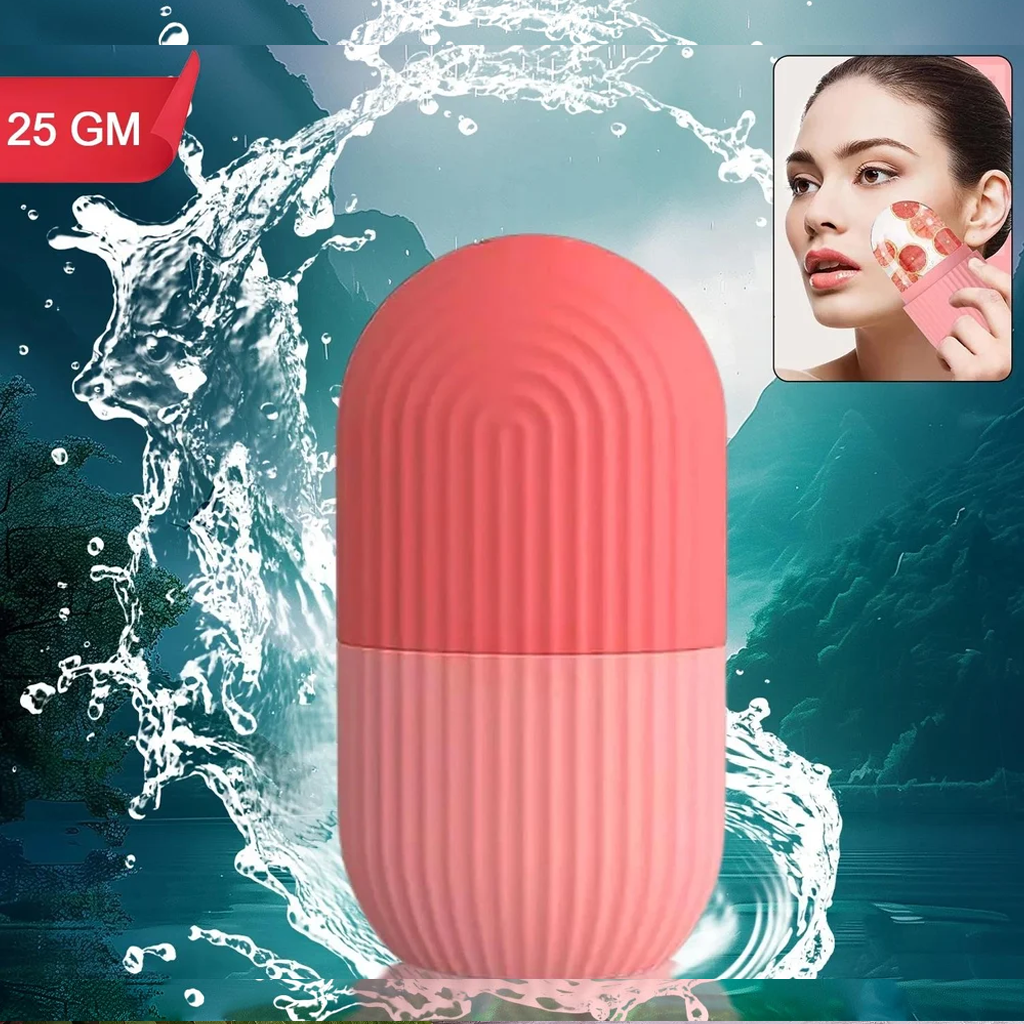 Face Massage Ice Roller