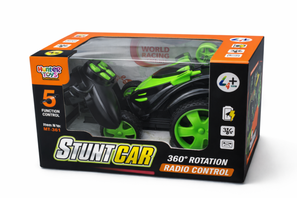 Rechargeable Remote Control Car Good Quality