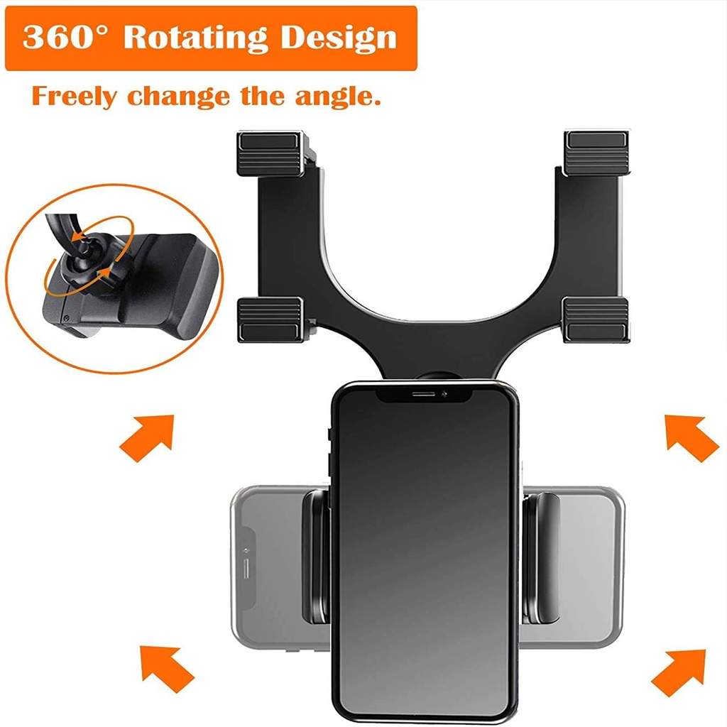 Car & Table Mobile Holer