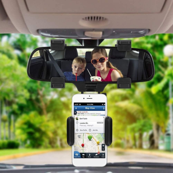Car Mobile Holder