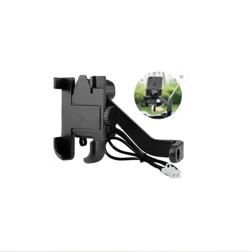 360 Degree Metal Mobile Holder