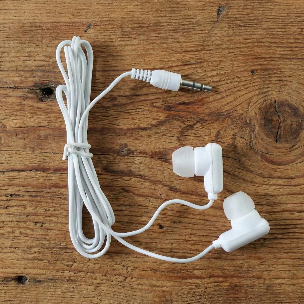 Earphone For Music