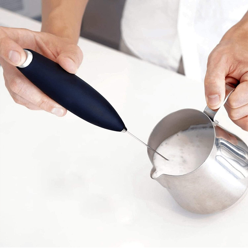 Electric Coffee Mixer