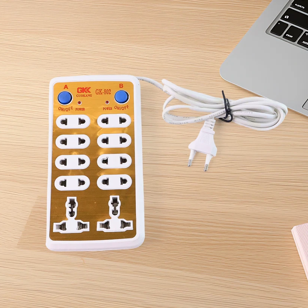 Heavy 220v Extension Board