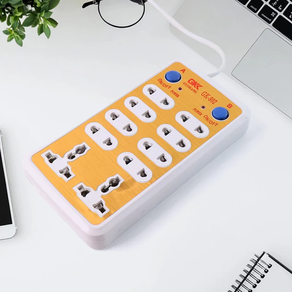 Heavy 220v Extension Board