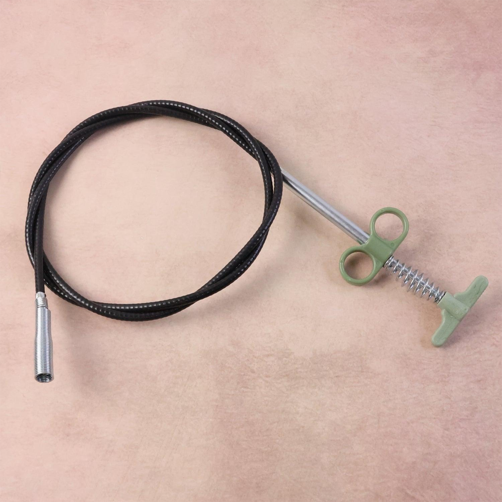 Flexible Spring Drain Cleaning Tool