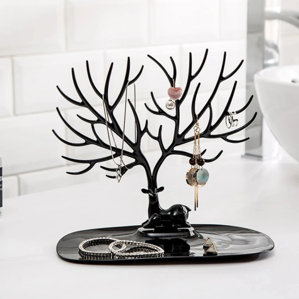 Jewellery & Neckless Holder