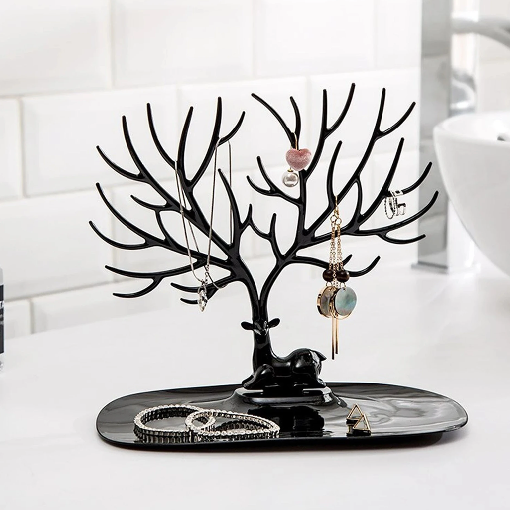 Jewelry & Necklace Hoder