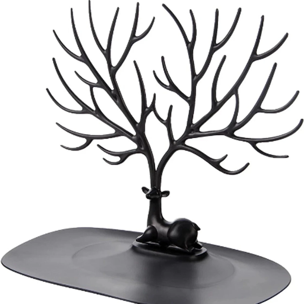 Jewelry & Necklace Hoder