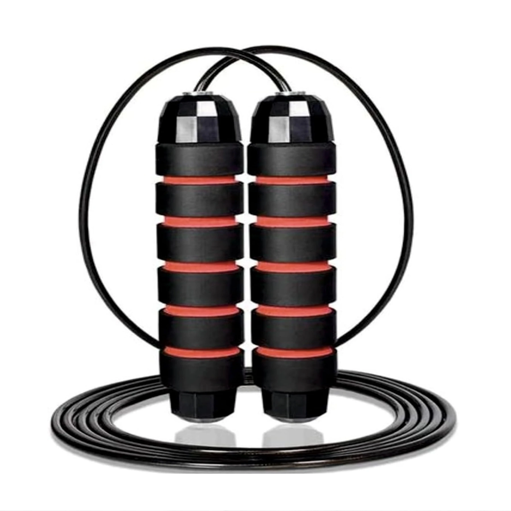 High Speed Skipping Rope