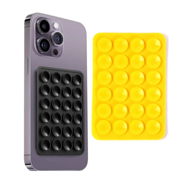 Mirror Tile Phone Holder