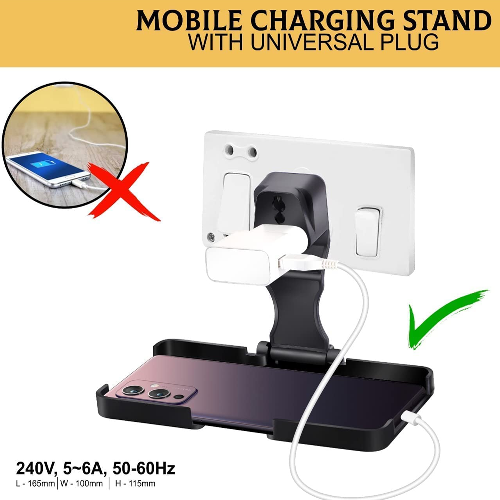 Mob Charging Stand