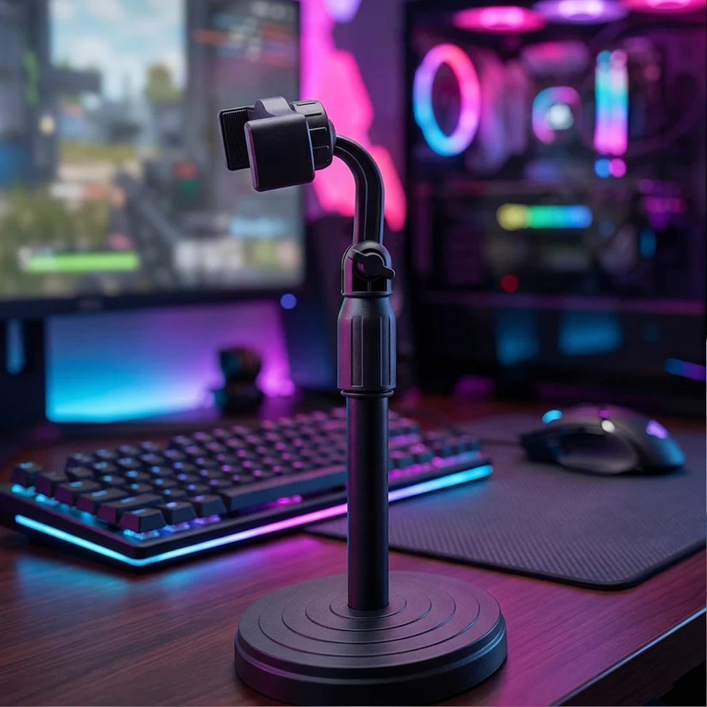 Best Tablet Adjustable Mobile Holder