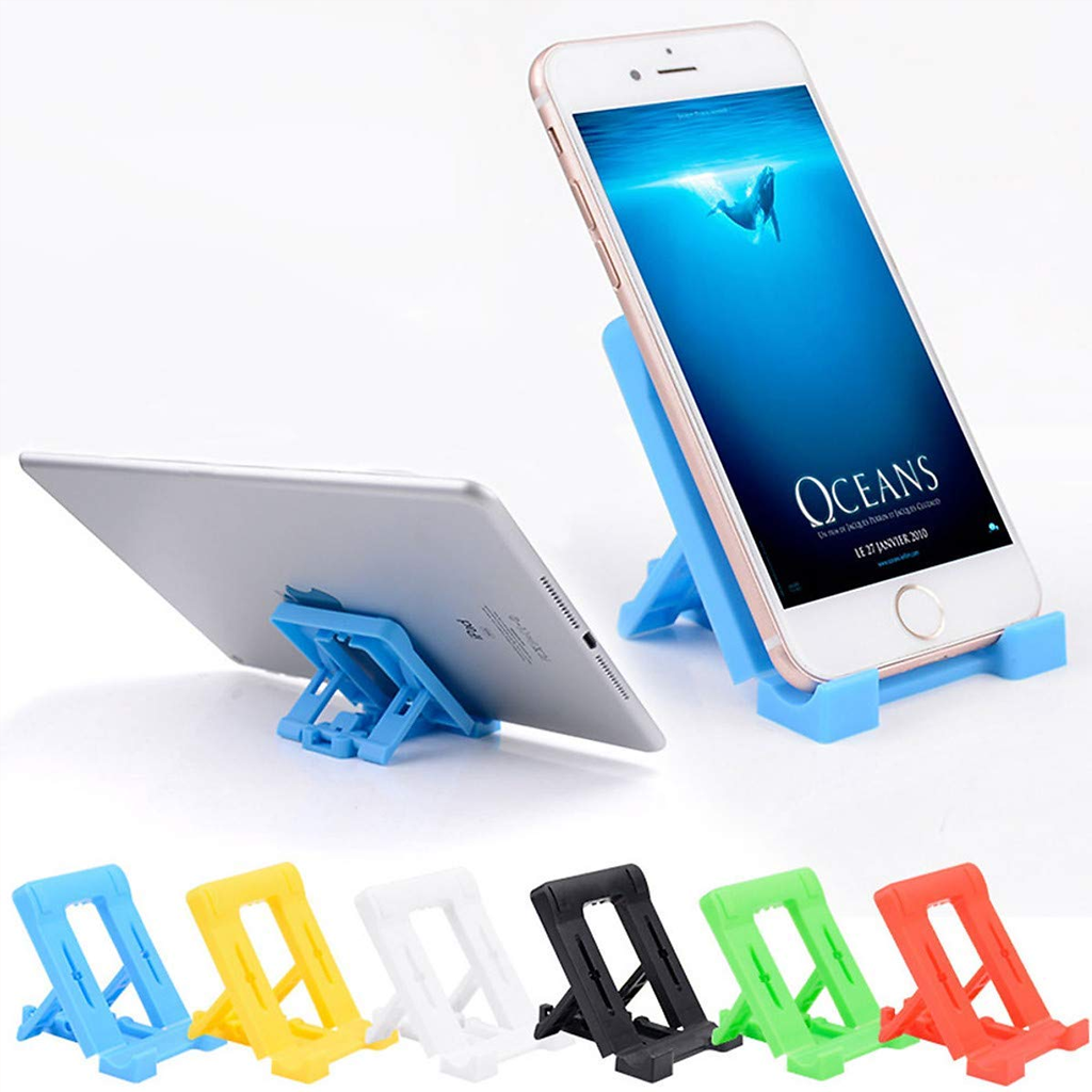 Portable Foldable Mobile Stand