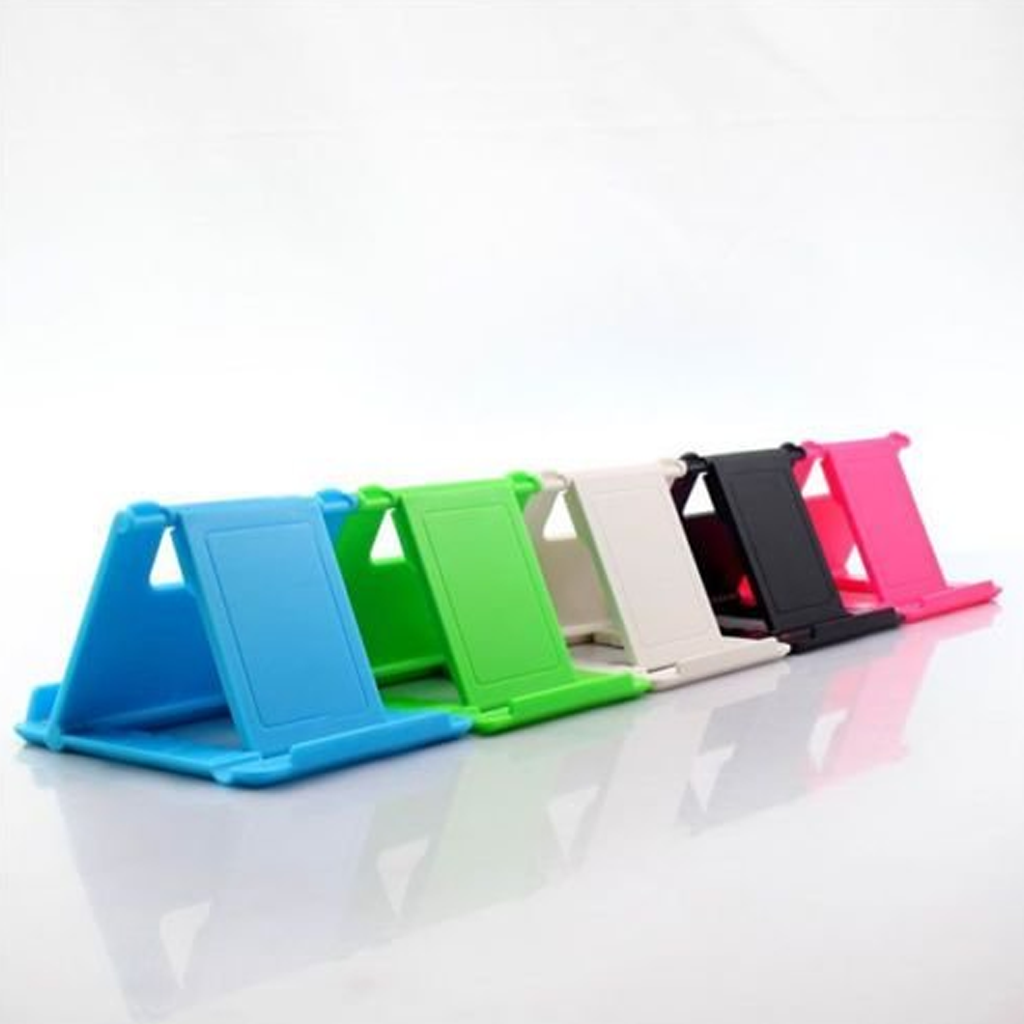 Portable Foldable Mobile Stand