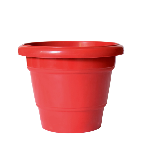 Flower Pot 13Cm 5Pcs.