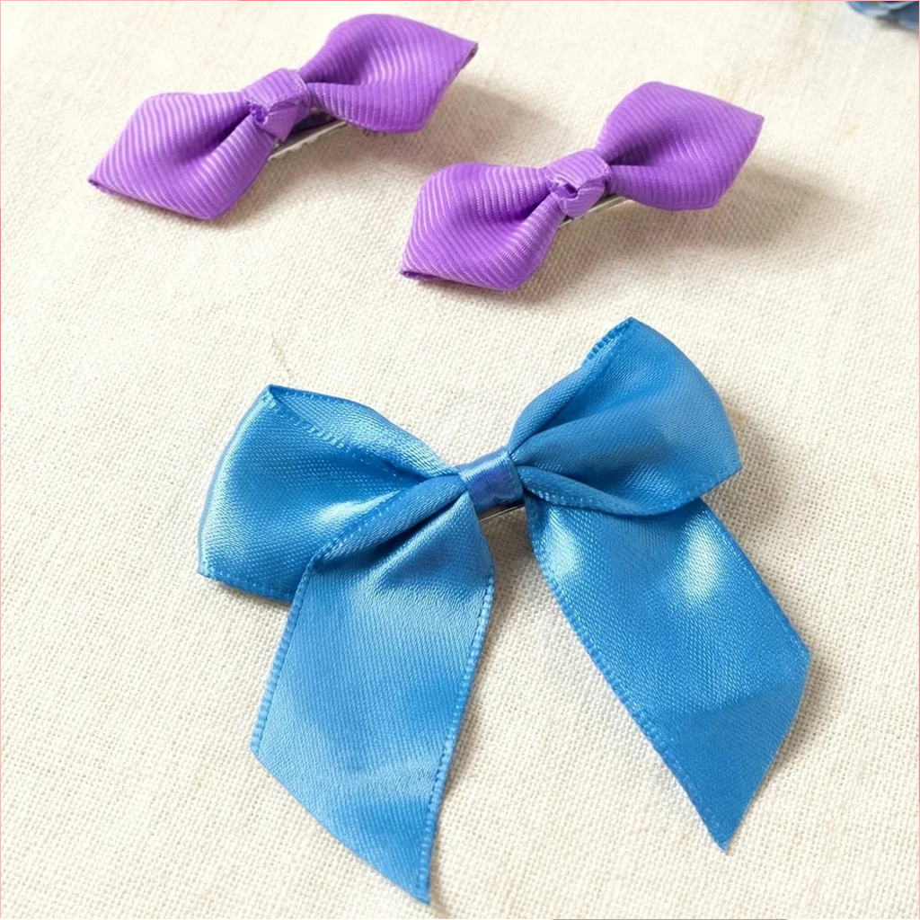 Stylish Hair Clips 3pcs.