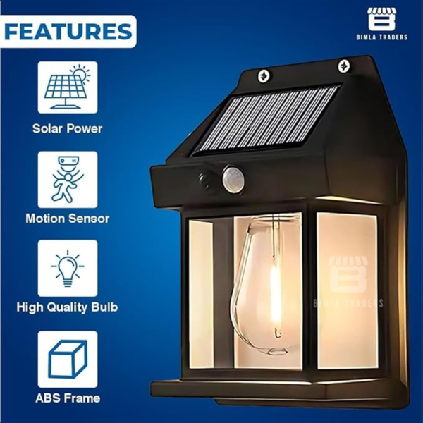 Solar Light