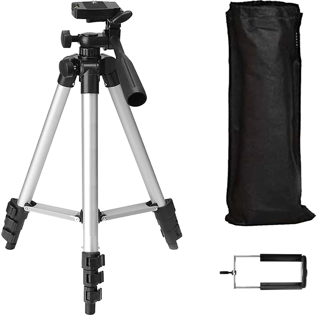 Camera Tripod Kit