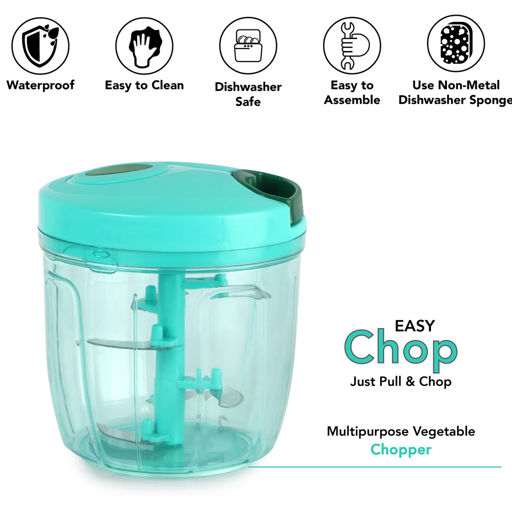 Vegetable Chopper 900 ML