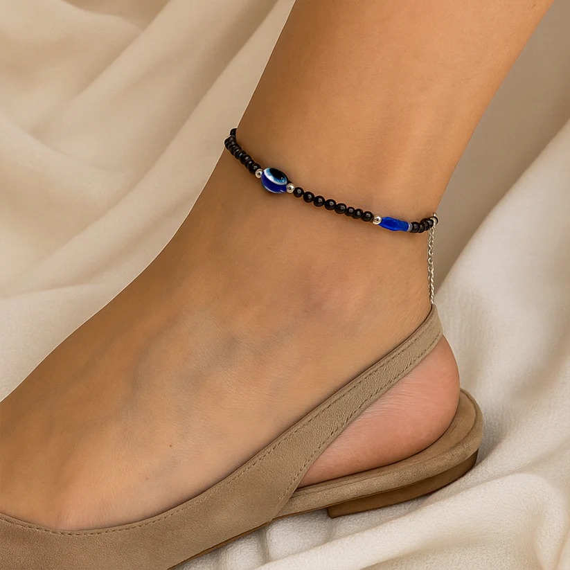Nazar Rok Bracelet