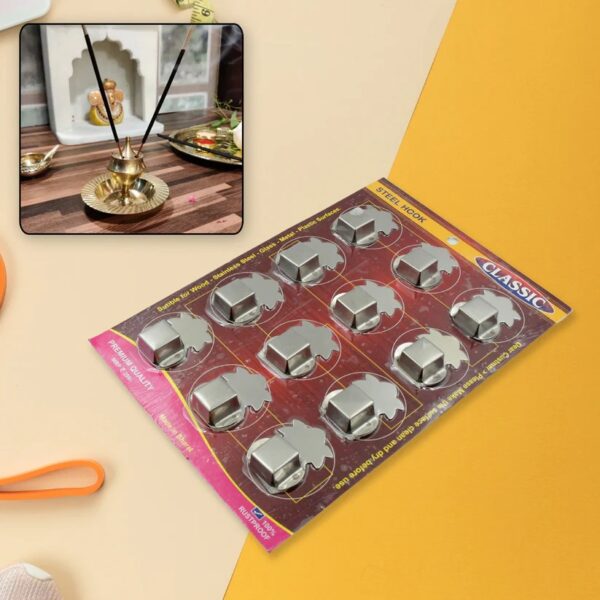 Aggarbatti stand 12pcs.