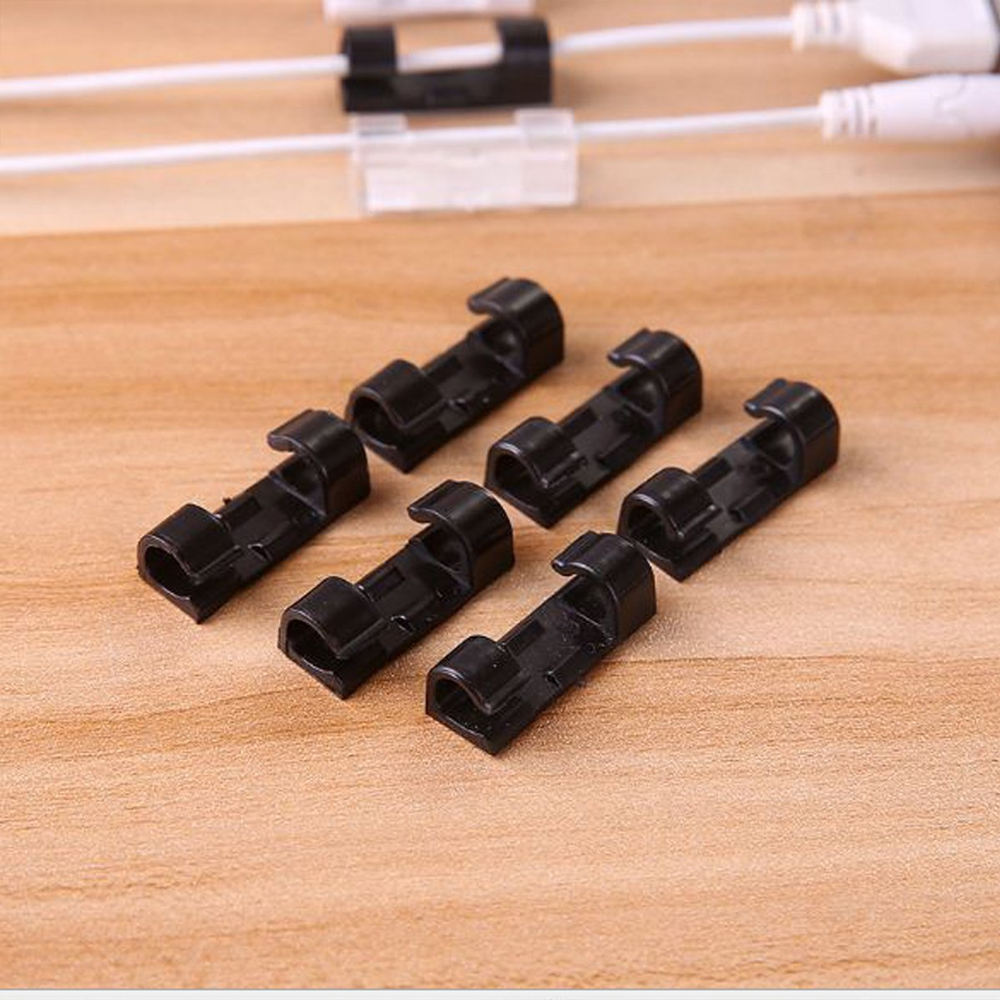 Wire Organizer 20 Piece