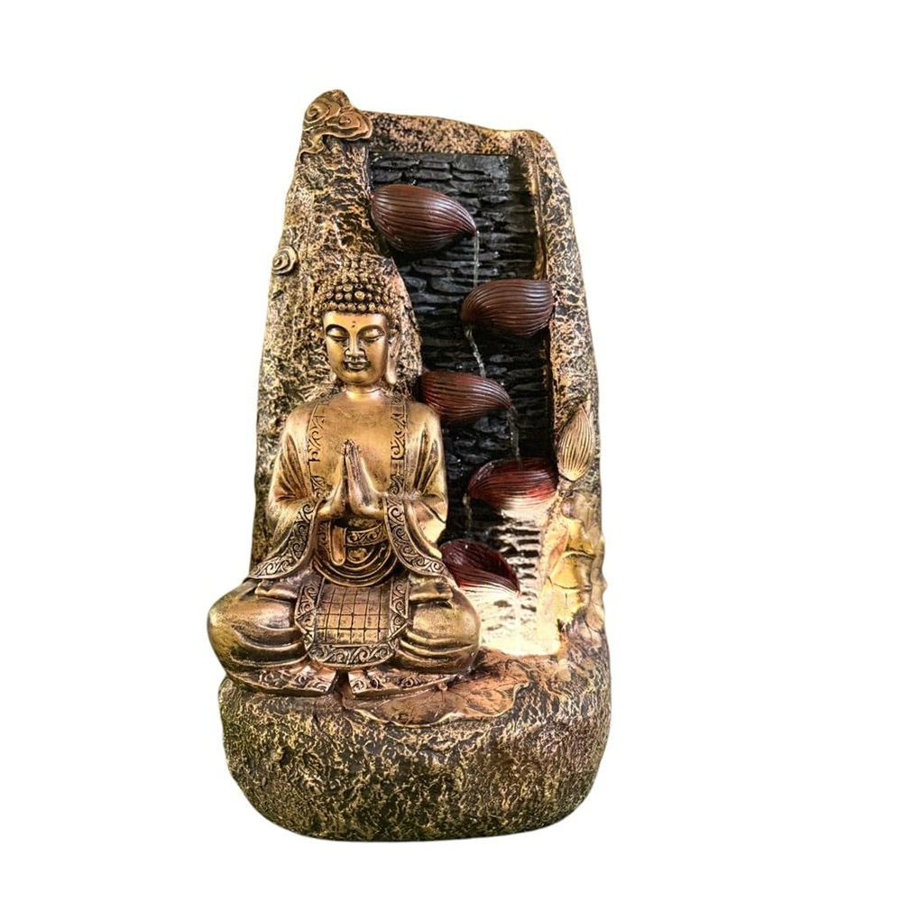 Big Size Buddha Statue fountain