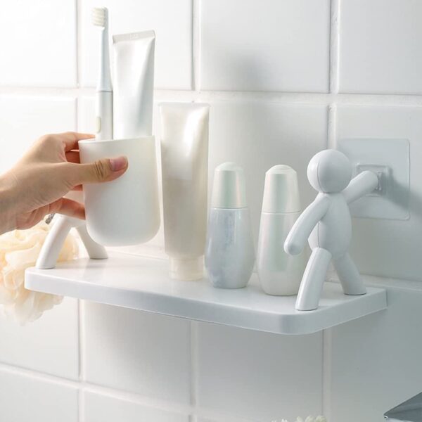 Self Wall Holder