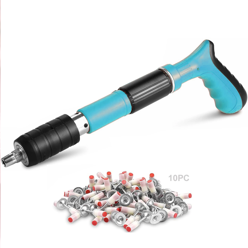 Nail Gun For Wholes
